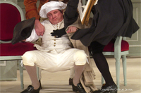 Der Geizige
